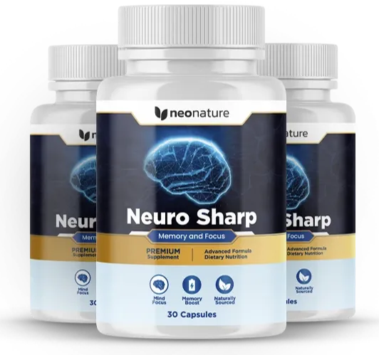 Neuro Sharp