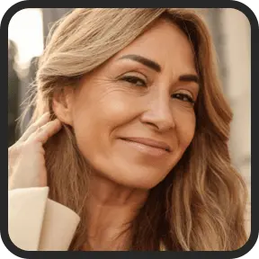 Neuro Sharp customer Linda R. verified review